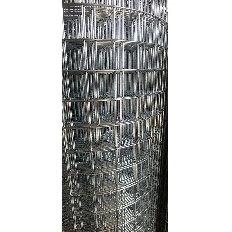 pvc coated wire mesh panels