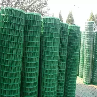 galvanised wire mesh panels
