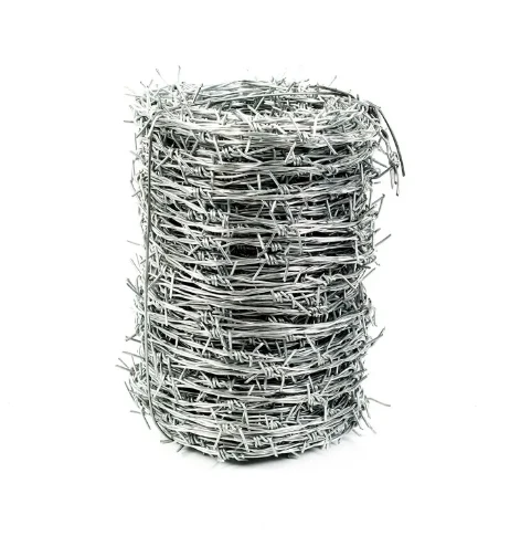 Enhance Your Security with Versatile Barbed Wire Solutions