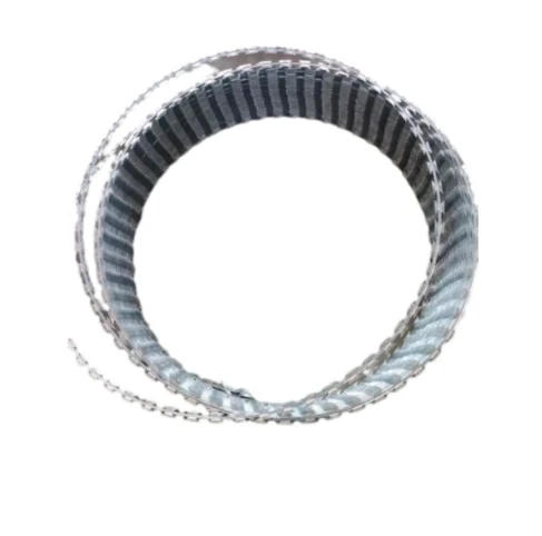 Razor Wire: The Ultimate Choice for Protection