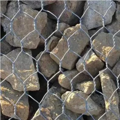 Low-Cost Retaining Walls: Why Gabion Boxes are Ideal for DIY Projects