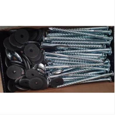 1 inch by 1 inch mesh galvanized welded wire