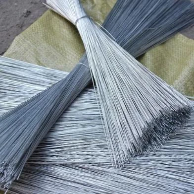 Discover the Versatility of Iron Wire for Your Projects