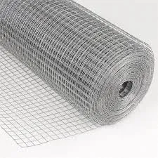 electric barbed wire