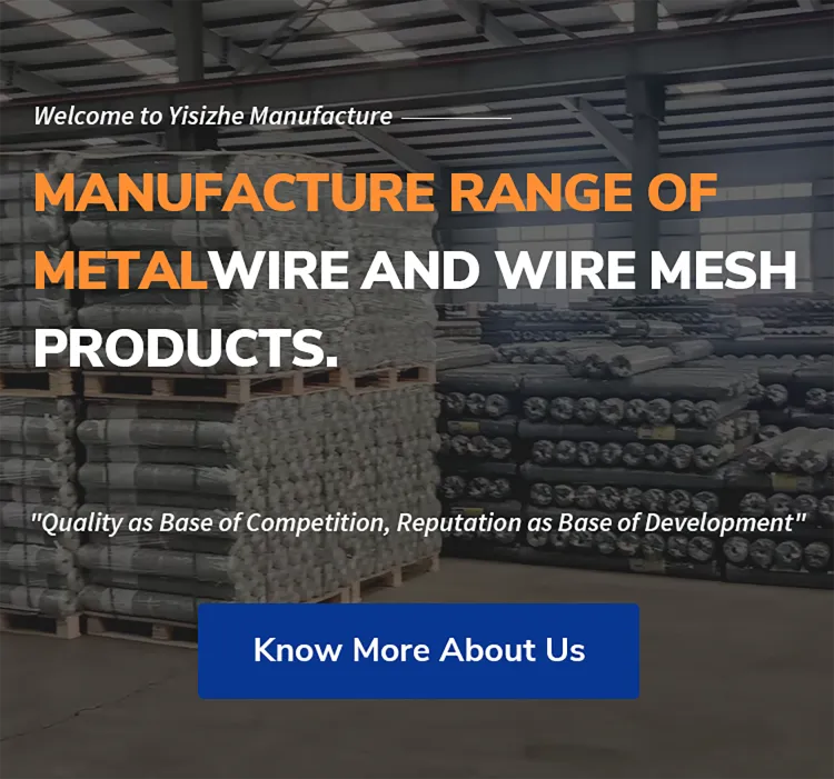 wire mesh for sale