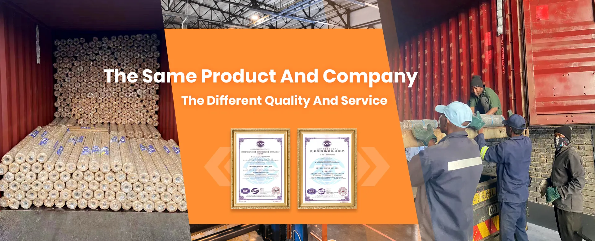 Read More About welded wire mesh manufacturers